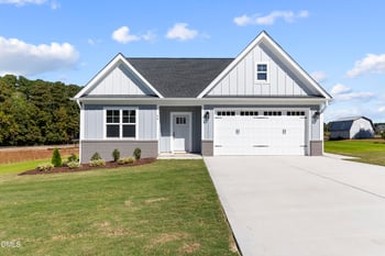 54 Croatoke Ct, Angier, NC 27501