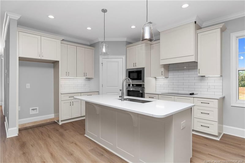 54 Croatoke Ct, Angier, NC 27501