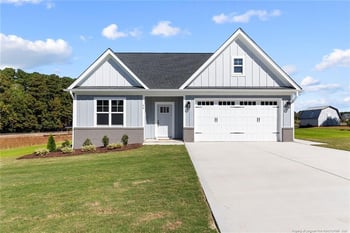 54 Croatoke Ct, Angier, NC 27501