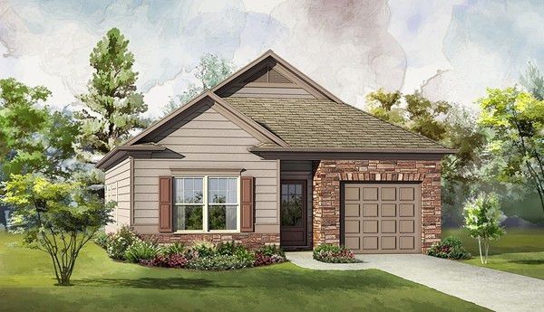 54 Crownview Ct, Clayton, NC 27527