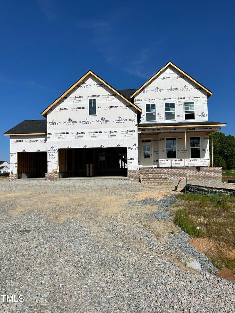 54 Cultivator Ct, Angier, NC 27501