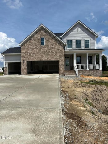 54 Cultivator Ct, Angier, NC 27501