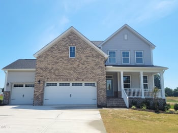 54 Cultivator Ct, Angier, NC 27501