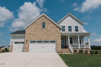54 Cultivator Ct, Angier, NC 27501