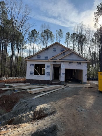 54 Cupid Ct, Middlesex, NC 27557