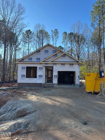 54 Cupid Ct, Middlesex, NC 27557