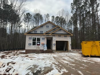 54 Cupid Ct, Middlesex, NC 27557