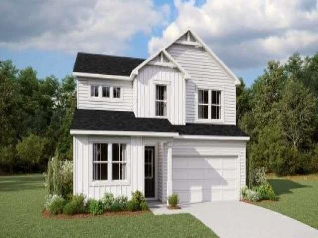 54 Davinhall Dr, Fuquay Varina, NC 27526