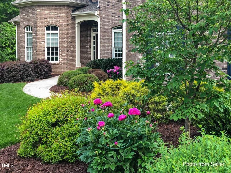 54 Deep Creek, Pittsboro, NC 27312