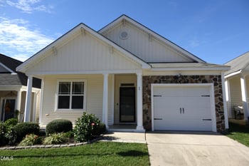 54 Denby Cir, Clayton, NC 27527