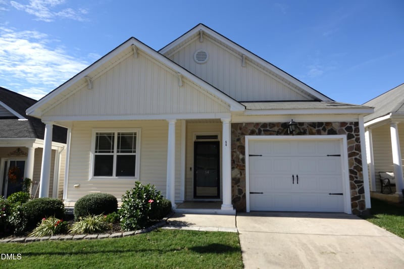 54 Denby Cir, Clayton, NC 27527