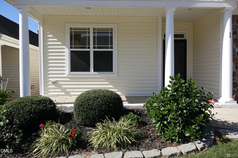 54 Denby Cir, Clayton, NC 27527
