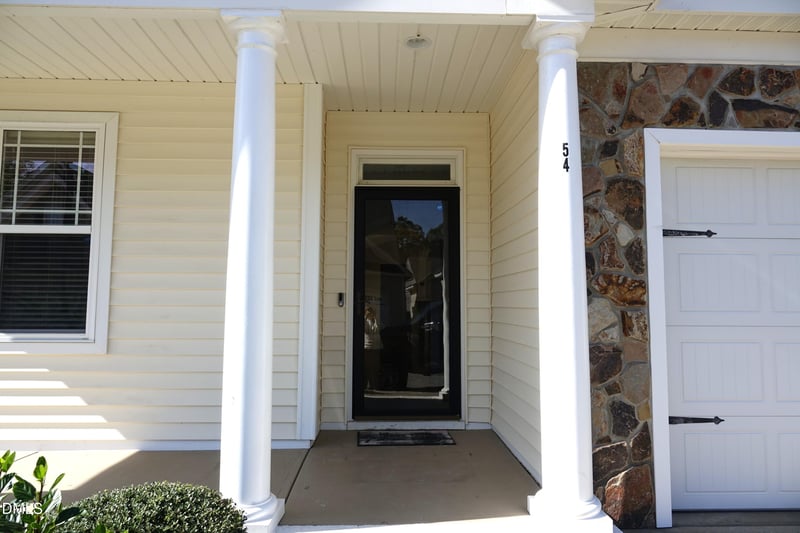 54 Denby Cir, Clayton, NC 27527
