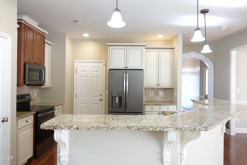 54 Denby Cir, Clayton, NC 27527
