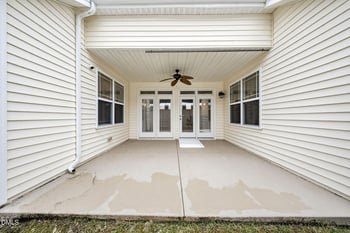 54 Denby Cir, Clayton, NC 27527