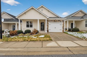 54 Denby Cir, Clayton, NC 27527