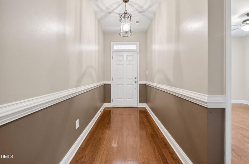 54 Denby Cir, Clayton, NC 27527