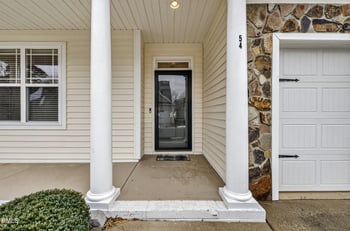 54 Denby Cir, Clayton, NC 27527