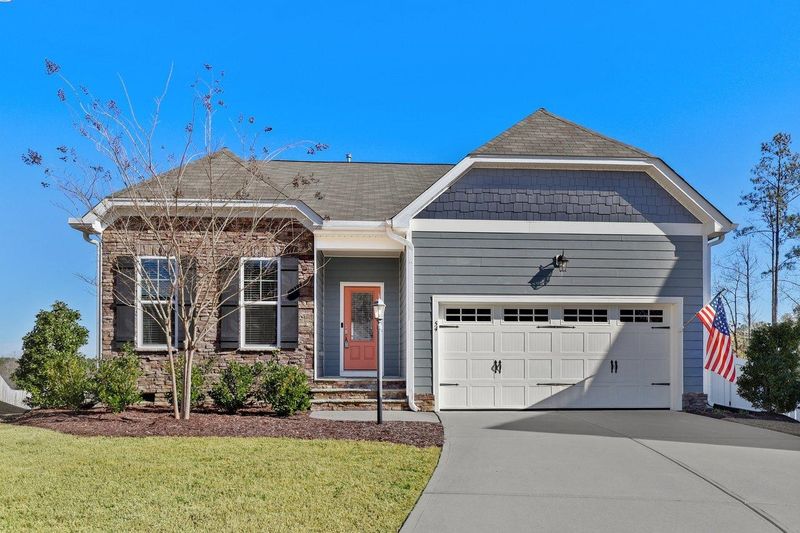 54 Dover Ridge Ct, Chapel Hill, NC 27517
