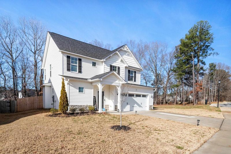 54 Durwin Ln, Clayton, NC 27520