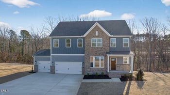 54 East Fire Opal Ct, Clayton, NC 27520