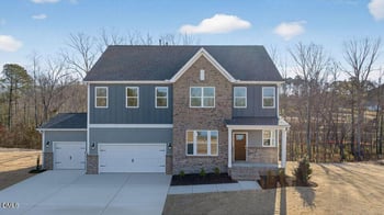 54 East Fire Opal Ct, Clayton, NC 27520