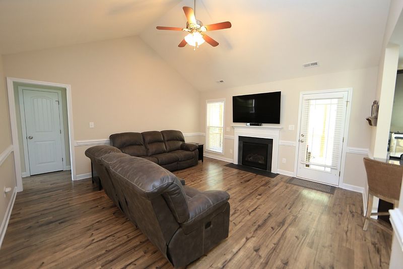 54 Eaton Dr, Angier, NC 27501
