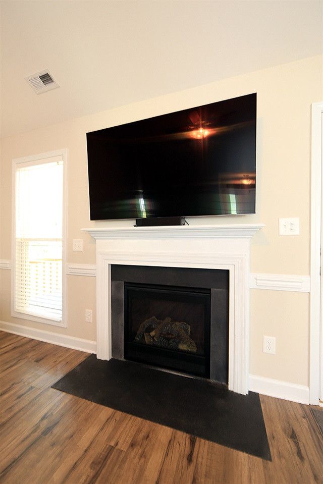 54 Eaton Dr, Angier, NC 27501
