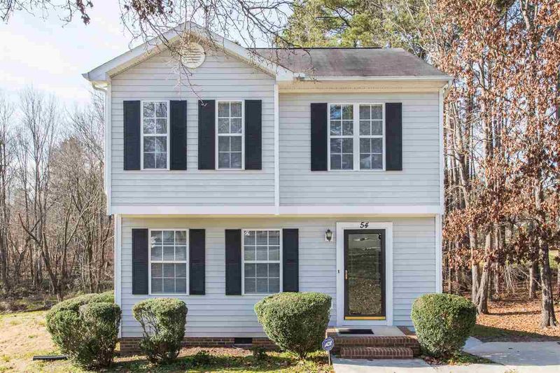 54 S Engels Cir, Durham, NC 27703