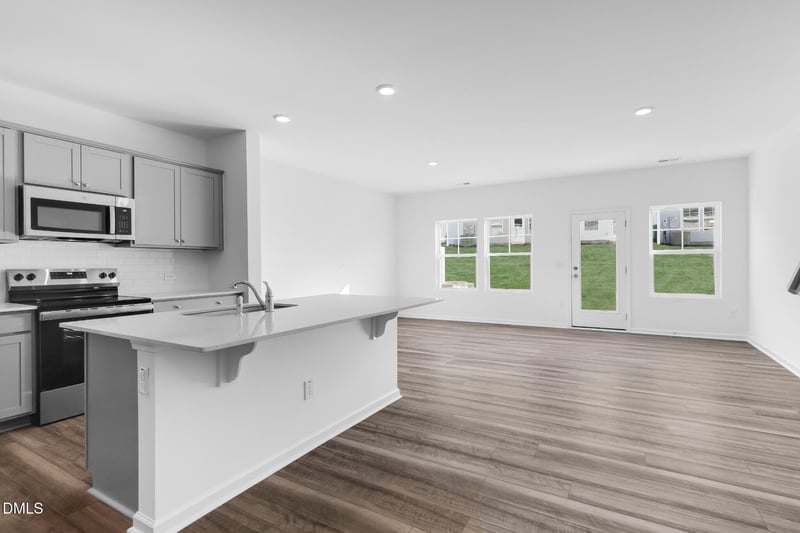 54 Evie Way, Lillington, NC 27546