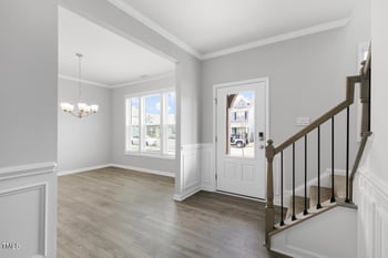 54 Fire Opal Ct, Clayton, NC 27520