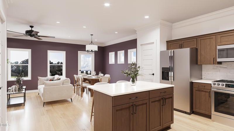 54 Floating Bridge Trl, Lillington, NC 27546