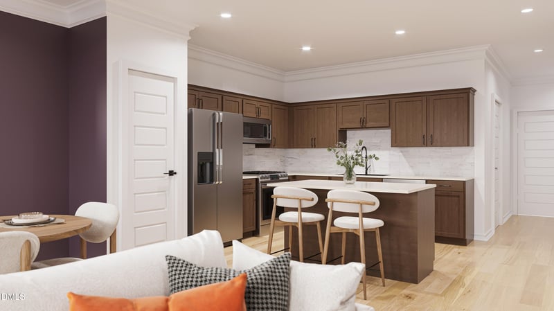 54 Floating Bridge Trl, Lillington, NC 27546