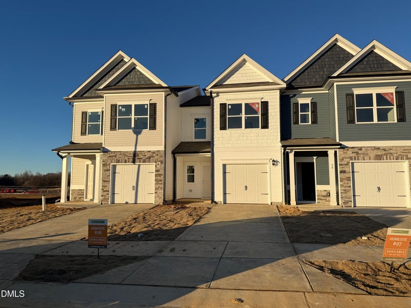 54 Floating Bridge Trl, Lillington, NC 27546