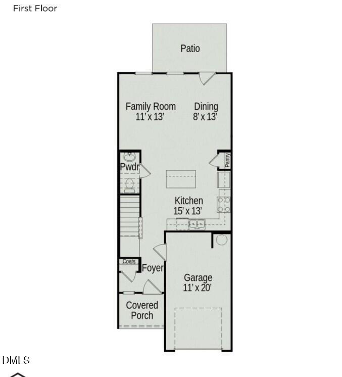 54 Floating Bridge Trl, Lillington, NC 27546