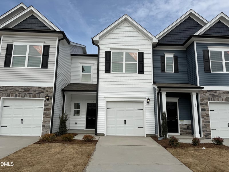 54 Floating Bridge Trl, Lillington, NC 27546