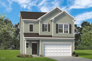 54 Gresham Ct, Dunn, NC 28334