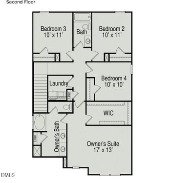 54 Gresham Ct, Dunn, NC 28334