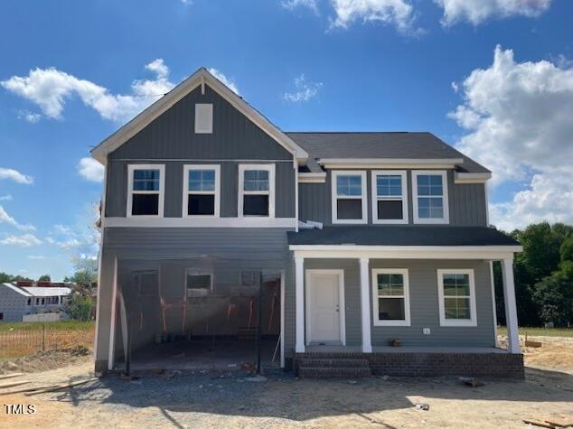 54 Grove Township Way, Angier, NC 27501