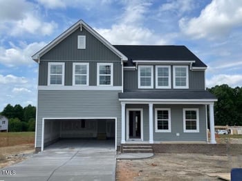 54 Grove Township Way, Angier, NC 27501