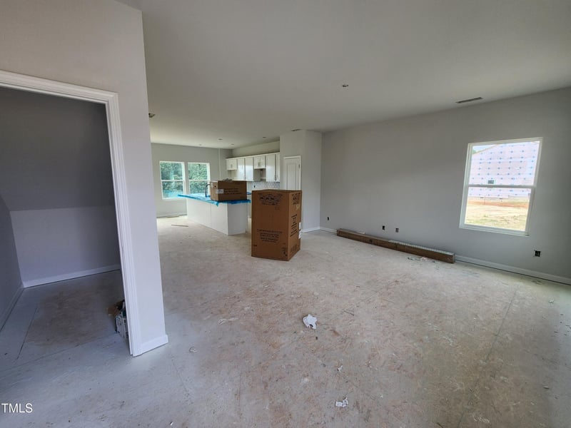 54 Grove Township Way, Angier, NC 27501