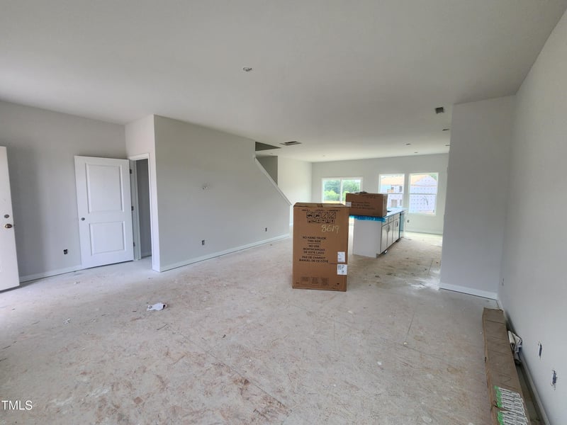 54 Grove Township Way, Angier, NC 27501