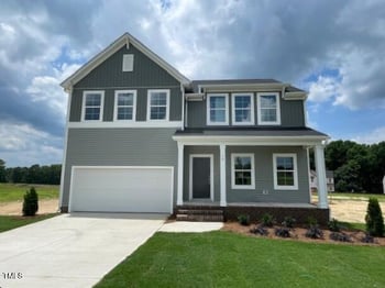 54 Grove Township Way, Angier, NC 27501
