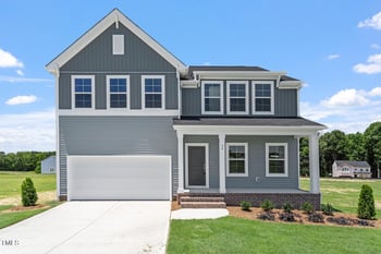 54 Grove Township Way, Angier, NC 27501