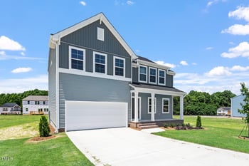 54 Grove Township Way, Angier, NC 27501