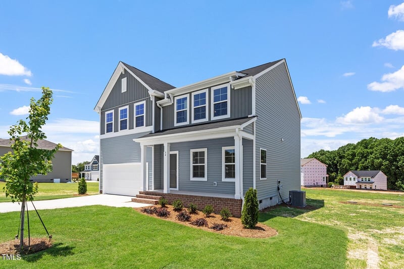 54 Grove Township Way, Angier, NC 27501