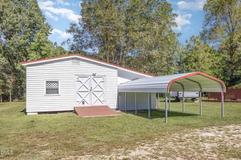 54 Holland Dr, Smithfield, NC 27577