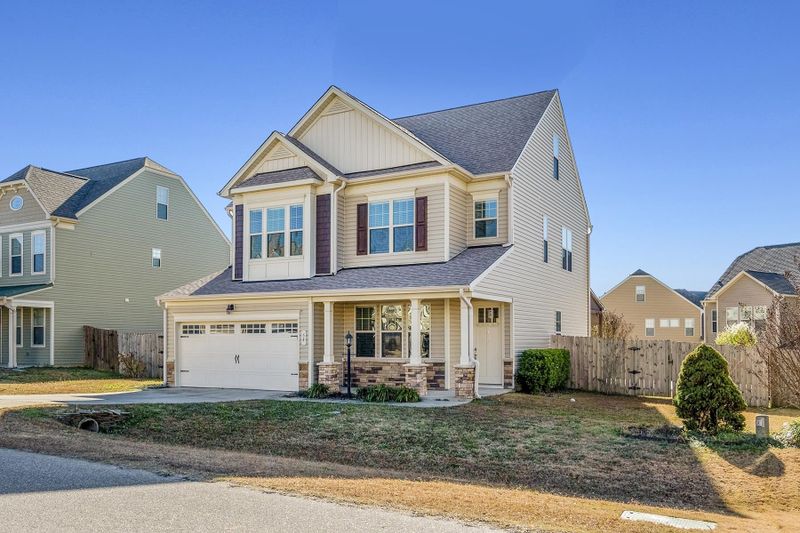 54 Horizon Trl, Garner, NC 27529