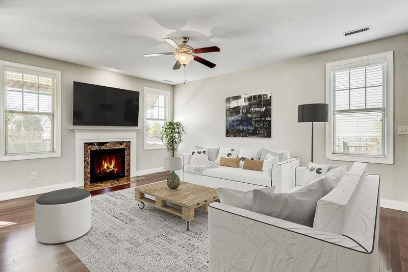 54 Horizon Trl, Garner, NC 27529