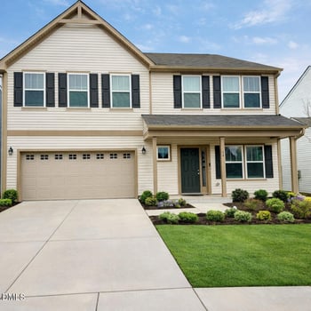 54 Horseshoe Pl, Angier, NC 27501